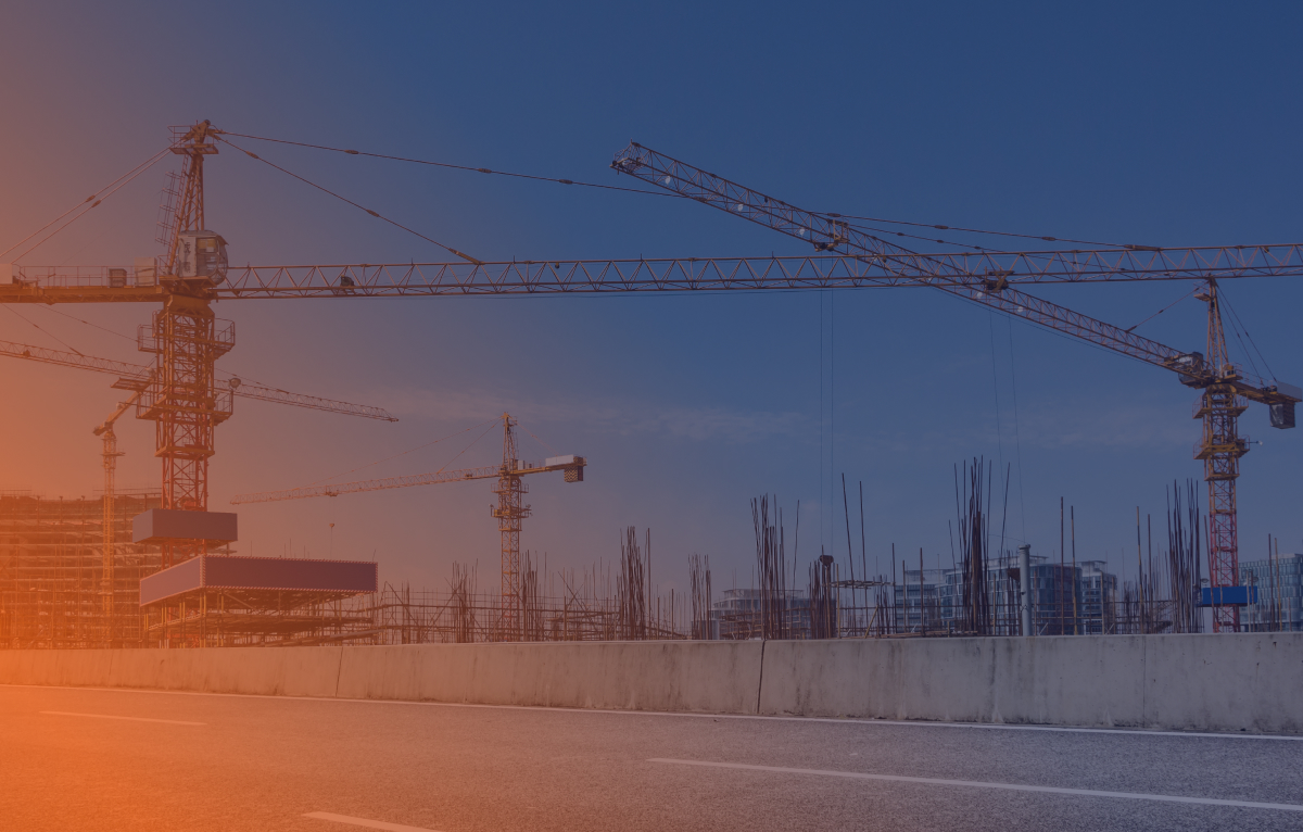 Como reduzir custos em obras em 2026 usando locação de equipamentos